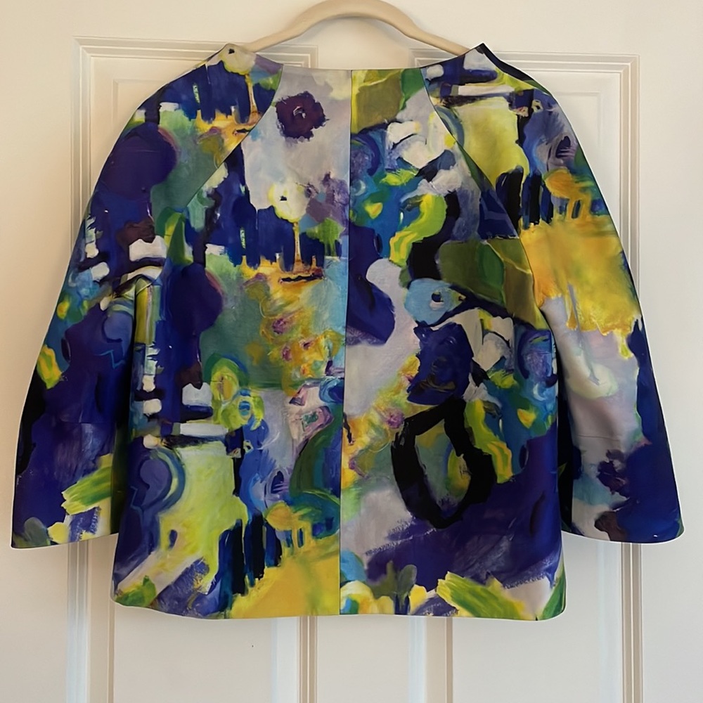 Kate Spade Jacket - Picture 5 of 9